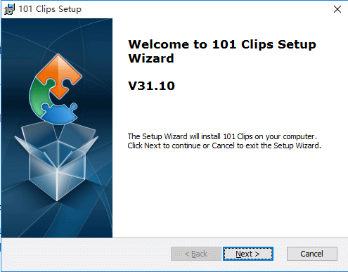 101 Clips复制粘贴拷贝工具