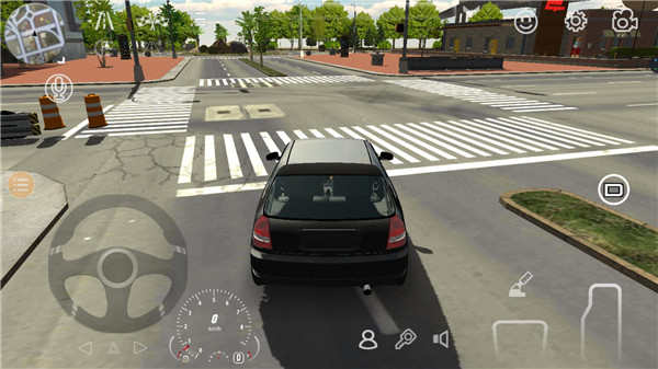 手动挡停车场官方正版app
