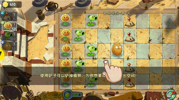 植物大战僵尸2电视版