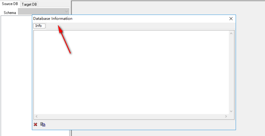 SqliteCopier(Sqlite数据库复制工具)