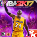 NBA2K传奇科比手游 v1.0