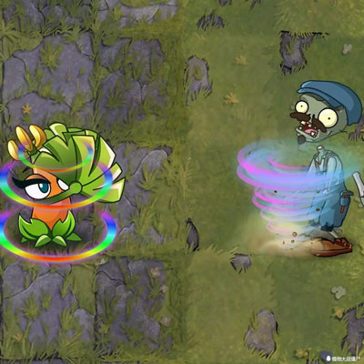 植物大战僵尸2国际版