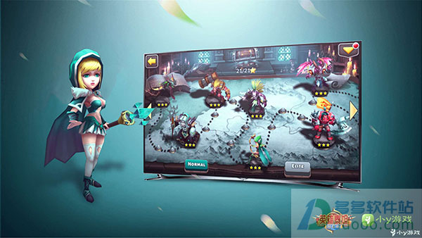 英雄泰坦国际版tv版