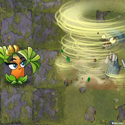 植物大战僵尸2国际版