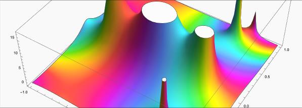 Mathematica 13中文版