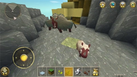 迷你世界360版最新版