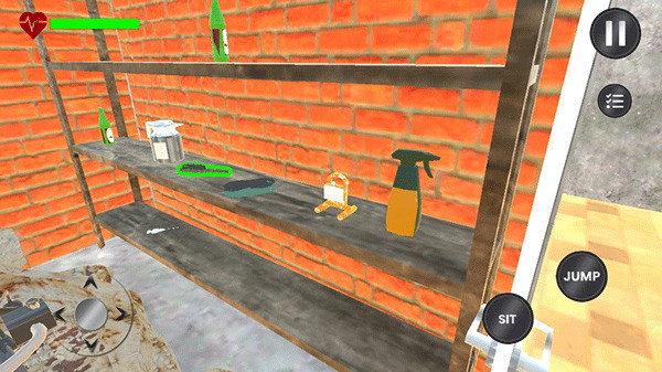 The Long Drive手机版