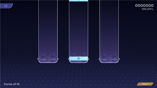 ryceam镜之韵律音游最新版