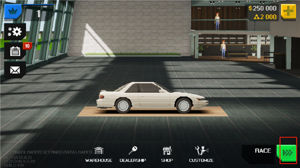 顶点赛车手apex最新版app