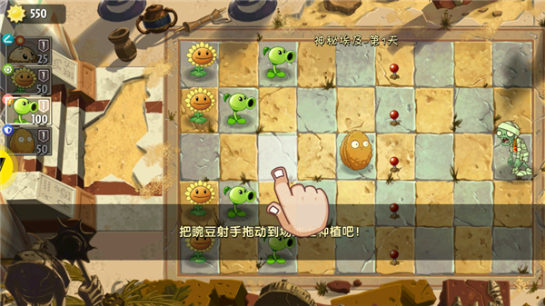 植物大战僵尸2电视版