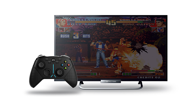 北通游戏厅tv版