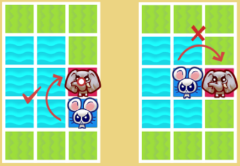 大头斗兽棋官方版