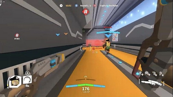 罗布乐思官方正版2024