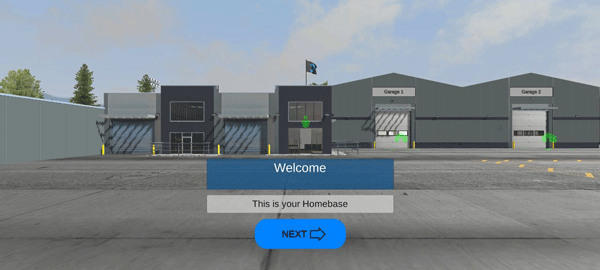 环球卡车模拟器2024最新版本