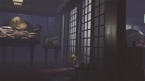 小小梦魇手游中文版