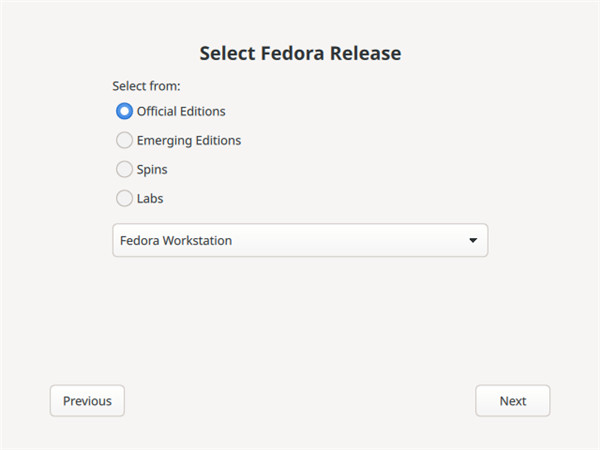 fedora26