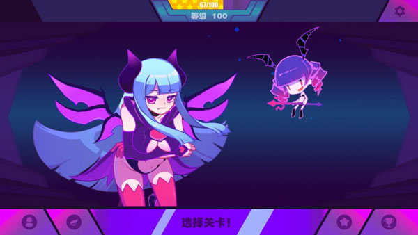 Muse Dash官方版(喵斯快跑)