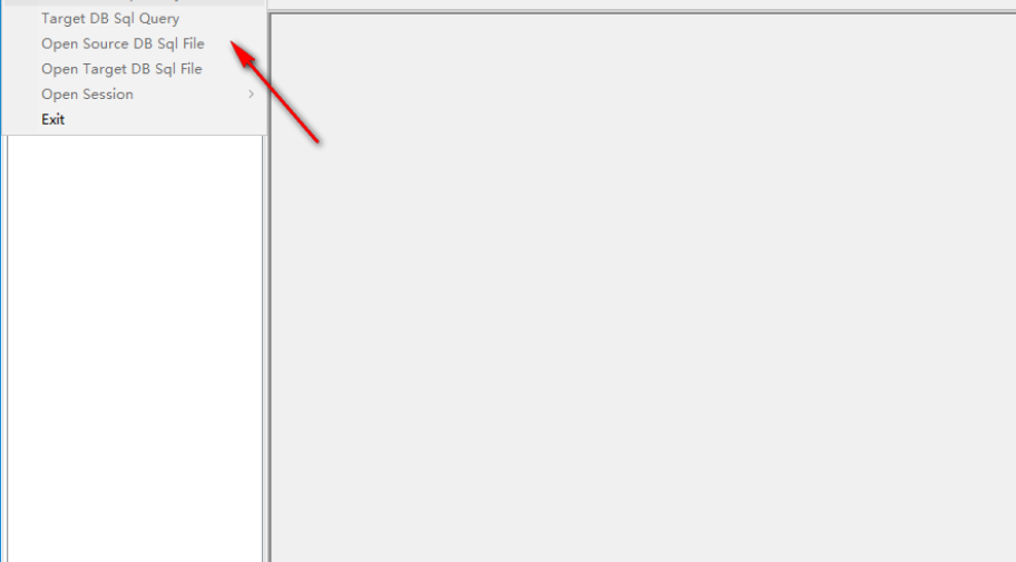 SqliteCopier(Sqlite数据库复制工具)