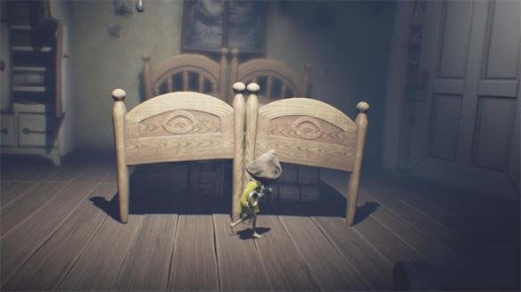 小小梦魇手游中文版