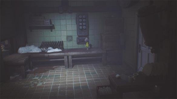 小小梦魇手游中文版