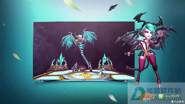 英雄泰坦国际版tv版