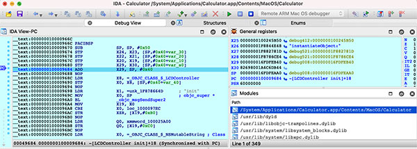ida pro 7.6汉化破解版