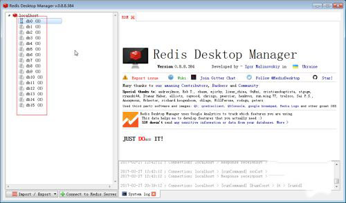 Redis Desktop Manager官方免费版