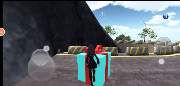 3D开车教室联机版app