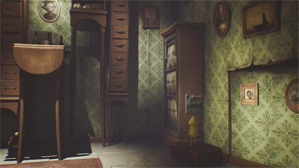 小小梦魇官方正版2024