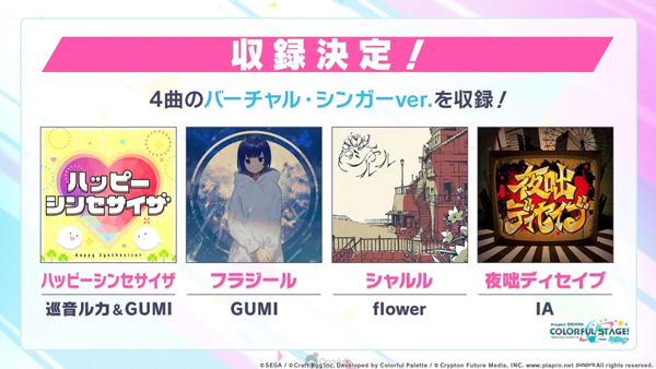 世界计划缤纷舞台繁中版2024