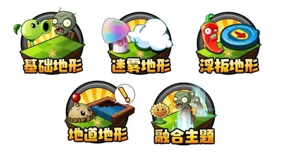 植物大战僵尸2国际版