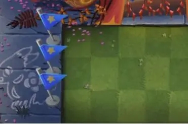 植物大战僵尸2国际版