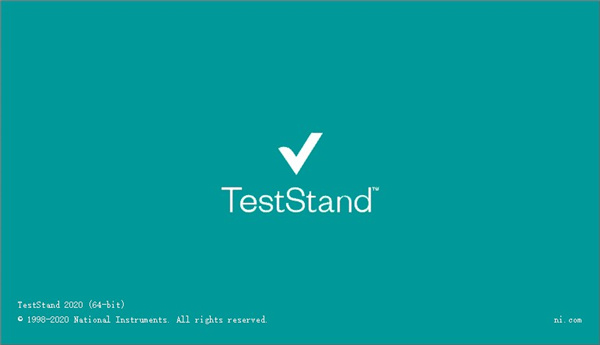TestStand(系统测试工具)
