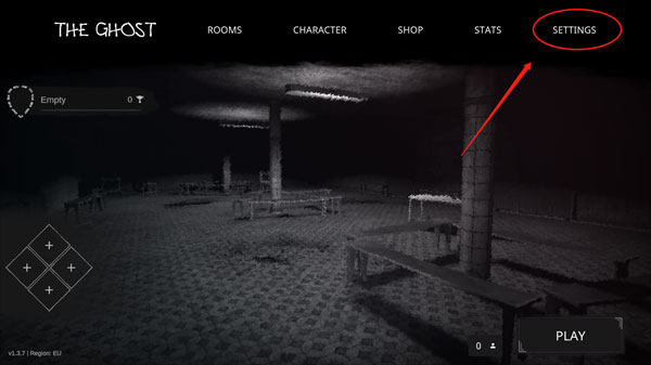 the ghost联机版最新版