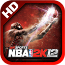 NBA2K12官方正版 v1.0.0