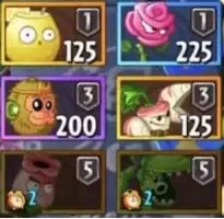 植物大战僵尸2国际版