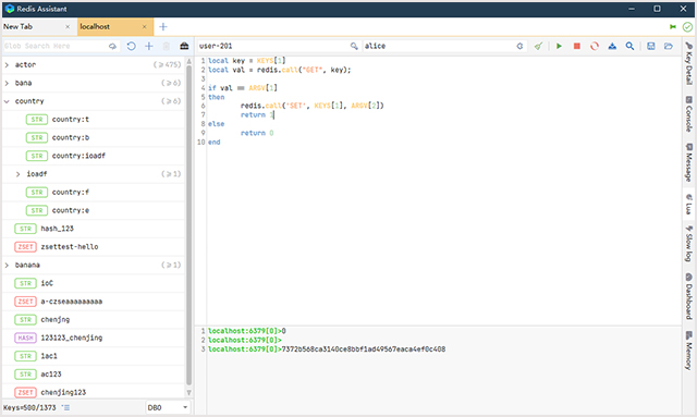Redis Assistant官方版