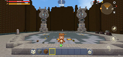 迷你世界小米版