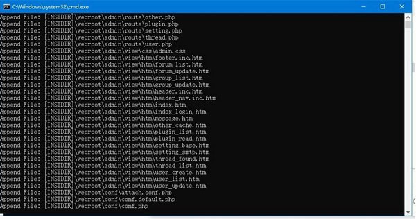 Rich Setup(安装包制作工具)