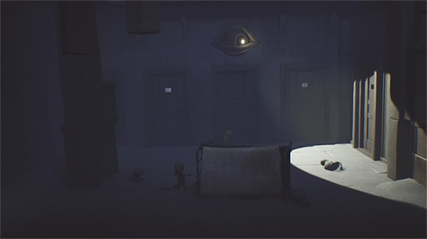 小小梦魇官方正版2024