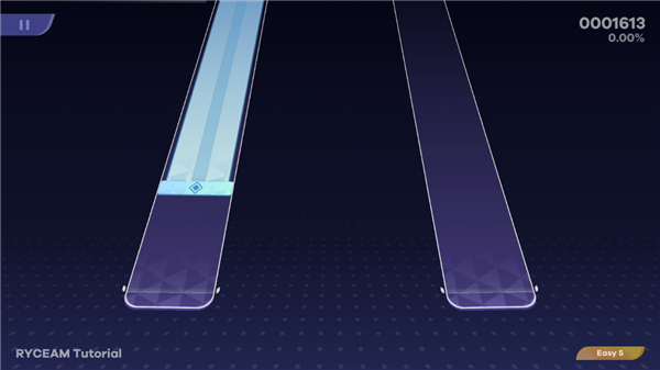 ryceam镜之韵律音游最新版