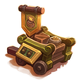 炉石传说佣兵战纪游戏