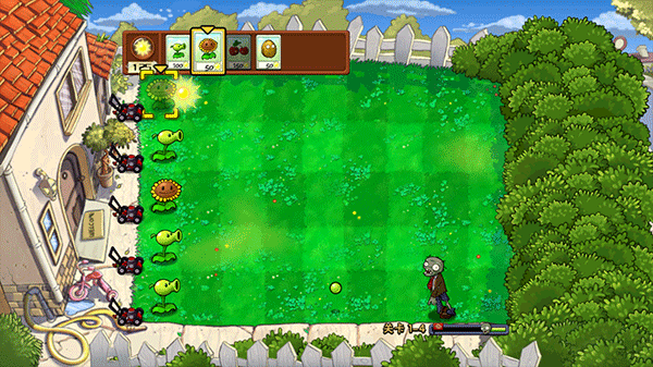 植物大战僵尸电视版