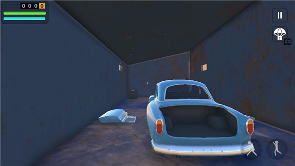 The Long Drive手机版