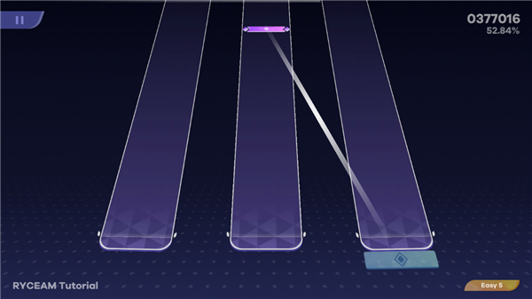 ryceam镜之韵律音游最新版