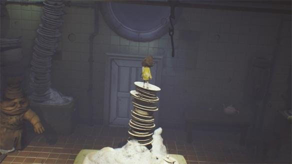 小小梦魇手游中文版