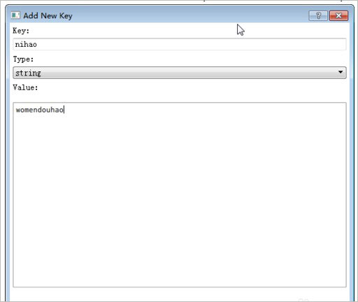 RESP.app(Formerly RedisDesktopManager)