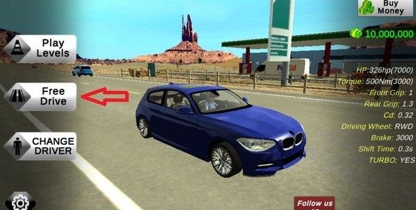 手动挡停车场2024破解版