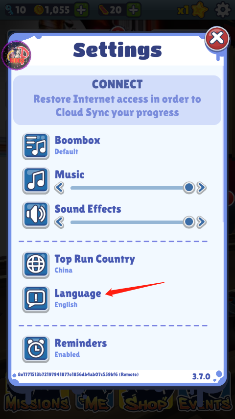 地铁跑酷锅铲同款定制版本