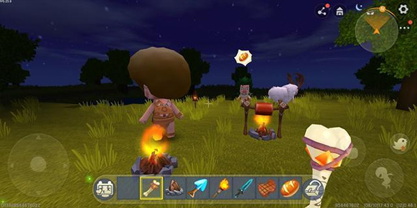 迷你世界九游版本